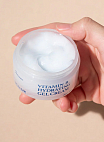 Skin&Lab~Увлажняющий гель-крем с витамином B~Vitamin B Hydrating Gel Cream
