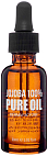 Derma Factory~Косметическое масло жожоба~Jojoba 100% Pure Oil 