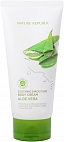 Nature Republic~Увлажняющий крем для тела с алоэ Soothing & Moisture~Aloe Vera 90% Body Cream