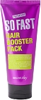 Secret Key~Маска для роста волос~Premium So Fast Hair Booster Pack