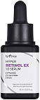 Isntree~Омолаживающая сыворотка с ретинолом~Hyper Retinol EX 1.0 Serum